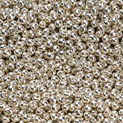 MIYUKI 3.4mm Drop Beads SEED-MY04-DP1051-1