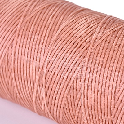 Waxed Polyester Cord YC-I003-A11-1