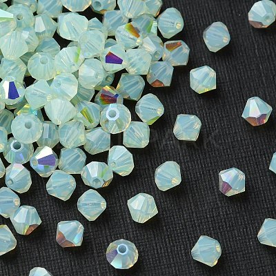 Preciosa® Crystal Beads X-PRC-BA4-51000-200-1