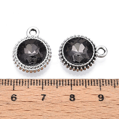 K5 Glass Pendants PALLOY-T090-43P-03-1