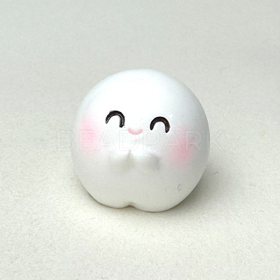 Resin Ghost Mini Model PW-WG0263A-05-1