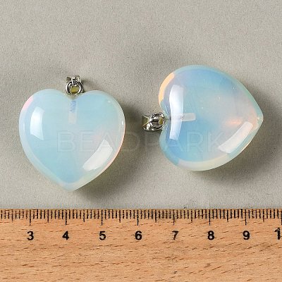 Opalite Pendants GG-CBAA0EE-04P-21-1