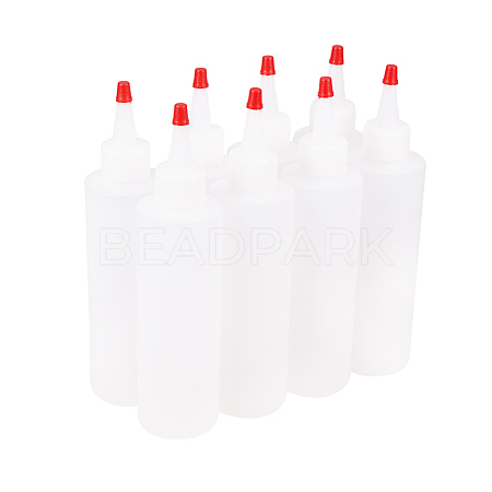   Plastic Glue Bottles DIY-PH0019-97-180ml-1
