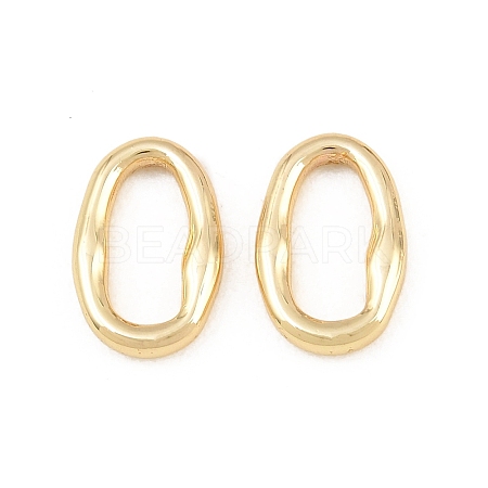 304 Stainless Steel Linking Rings SA-CBA76DA-21G-H-1