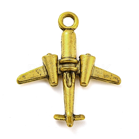 Alloy Pendants LS-FIND-G065-04AG-1