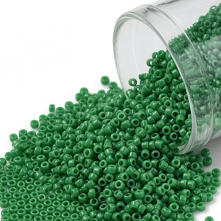 TOHO 15/0 Round Beads X-SEED-TR15-0047D-1