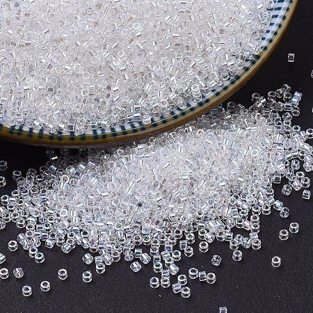 MIYUKI Delica Beads LS-X-SEED-J020-DB0051-1