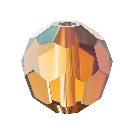 Preciosa® Crystal Beads X-PRC-BB6-00030-234-1