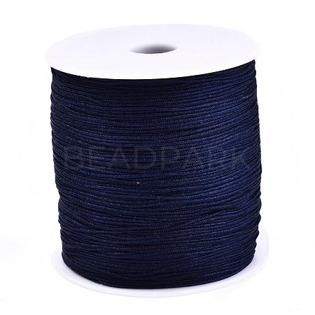 Nylon Braided Cord NWIR-Q009A-335-1