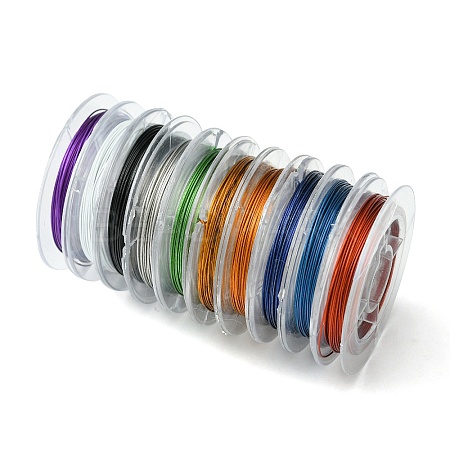 Tail Wire TWIR-N001-0.45mm-M-1