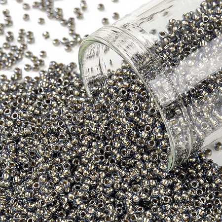 TOHO Round Seed Beads X-SEED-TR15-0992-1