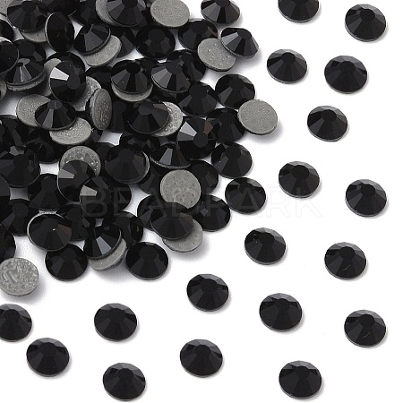 Preciosa® Crystal Hotfix Flatback Stones Y-PRC-HSS10-23980-1