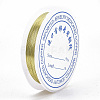 Round Copper Jewelry Wire X-CWIR-S002-0.8mm-02-2