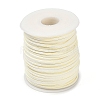 50 Yards Faux Suede Cord LW-U001-01G-1