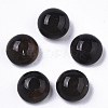 Translucent Glass Cabochons GLAA-T023-03A-2