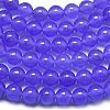 Natural Malaysia Jade Beads Strands X-G-L645-C01-4mm-06-4
