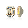 Preciosa® MAXIMA Crystal Fancy Stones Y-PRC-FD10-00030-235-1