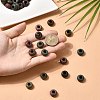 Natural Polychrome Jasper/Picasso Stone/Picasso Jasper Beads G-K216-01G-5