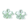 Acrylic Imitation Pearl Beads LS-OACR-N012-002F-2