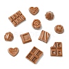 Resin Cabochons RESI-CJC0023-23-8