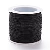 Braided Nylon Cord X-NWIR-K013-A05-2