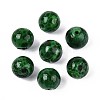 Handmade Lampwork Beads LAMP-T024-10B-01-1