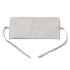 Microfiber Jewelry Storage Gift Pouches LS-PAAG-PW0010-003C-05-2