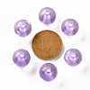 Transparent Acrylic Beads MACR-S370-A12mm-746-3