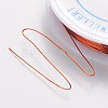 Copper Jewelry Wire CW0.5mm010-2