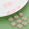 Transparent Acrylic Pendants MACR-S373-67-M04-8
