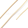 Copper Jewelry Wire CWIR-CW1mm-26-2