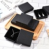 6Pcs Square Cardboard Necklace Box CBOX-YW0001-05A-5