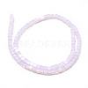 Opalite Beads Strands G-L557-33C-3