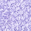 Glass Bugle Beads X-SEED-N007-28D-3
