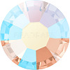 Preciosa® MAXIMA Crystal No Hotfix Flatback Stones Y-PRC-NSS10-90300-200-3