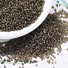 MIYUKI Delica Beads SEED-X0054-DB0384-1
