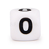 Silicone Beads SIL-TAC001-03A-0-1