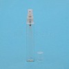 Mini Refillable Glass Spray Bottles MRMJ-WH0077-021A-2