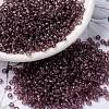 MIYUKI Round Rocailles Beads X-SEED-G008-RR0142-1