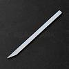 Reusable Silicone Stirring Sticks DIY-P059-06-1