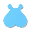 DIY Bird Pendant Silicone Molds DIY-G096-01A-4