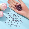 Preciosa® Crystal Beads Y-PRC-BA6-20050-200-4