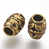Tibetan Style Alloy Beads LS-GLF0855Y-NF-2