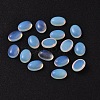 Oval Opalite Cabochons X-G-P131-18x13-06-2