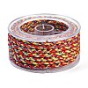 Braided Nylon Cord NWIR-G019-01N-1