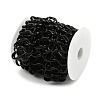 Rack Plating Aluminium Chain CHA-H002-04EB-3