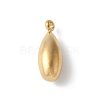 304 Stainless Steel Pendants STAS-U046-01D-G-1