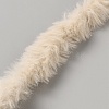 Polyester Plush Sticks DIY-WH0569-49A-1-1