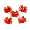 Handmade Lampwork Beads X-LAMP-L078-009A-1