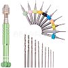 Hand Twist Drill TOOL-PH0016-81-1